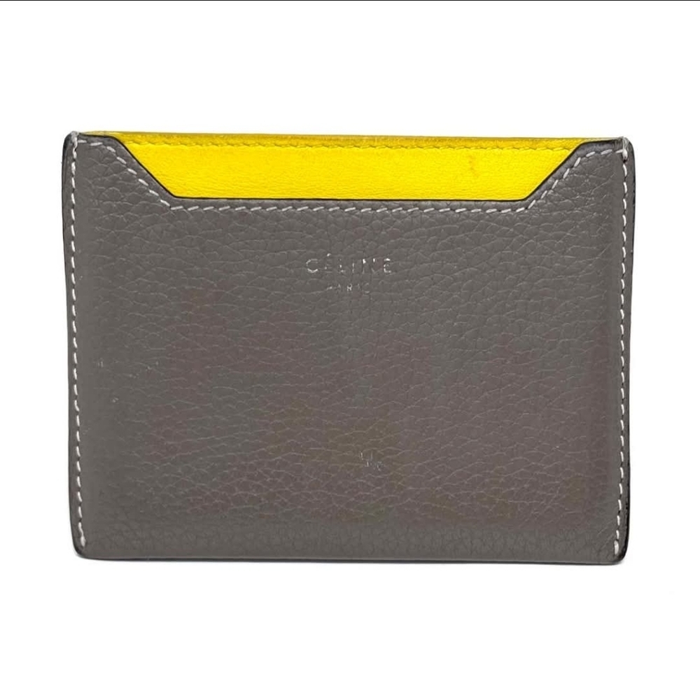 ▫️◻️ CËLlNE CARDHOLDER ◽️▫️